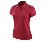 Koszulka damska Polo Nike Dry Academy 18