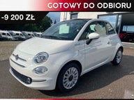 Fiat 500 Dolcevita Hybrid 1.0 70KM