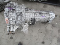 Getriebe AUDI 2,0 TFSI SUW
