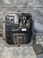 MERCEDES ACTROS MP4 Sensor Bremse PEDAL Bremse abdeckung A9602941201