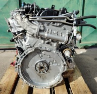 MERCEDES W246 2.2 14R engine pillar 651900