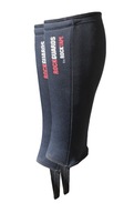 ROCKGUARD SHIN * LEG COMPRESSION SLEEVES * S