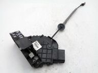 Volvo V70 III 3 lock right front front 6 PIN EU 31253658