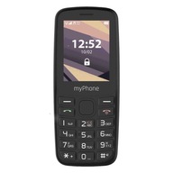 Telefon komórkowy myPhone 6410 LTE Dual SIM Radio Latarka Bluetooth