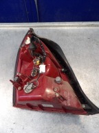 light TP Hyundai Elantra III