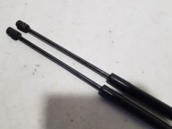 MERCEDES W207 SILOWNIKI bonnets KOMPLET 2079800564