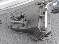 ohřívač tOPENÍ ventilátor CHEVROLET CORVETTE C4 5.7
