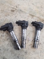coil ignition NGK U5002 SEAT IBIZA III 1.2B