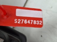 light front right 89000180 RENAULT ESPACE III LIFT 2001