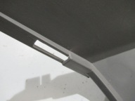 SPRINTER 906 CRAFTER Konsole mitte A9066800031
