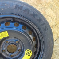 wheel spare spare KIA SPORTAGE IV 52910-c1930
