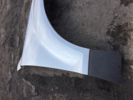 AUDI Q7 4L fender right front right front LX7W