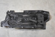IDEALNA Blende Abdeckung wärmblech MERCEDES GLB X247 1