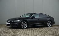 Audi A7 50 TDI 286 KM S line Martix LED Virtua...