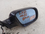 AUDI A4 B5 mirror right LZ5L 5 PIN
