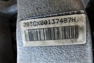 PEUGEOT 308 III T10 2021 1,2 benz swing front right left original