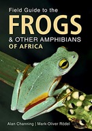 Field Guide to Frogs and Other Amphibians of