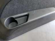 Audi Q7 4M boot upholstery right rear part 4M0863880C