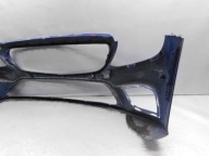 MERCEDES W205 C-class LIFT 18- front bumper