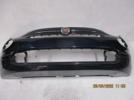 bumper FIAT 500 front front
