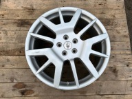 wheel disc discs disc 20" 20x8.5j et52 Maserati GranTurismo 2008