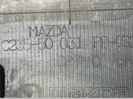 nárazník předek Mazda 5 2007 C235-50031