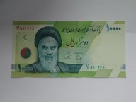 [B4106] Iran 10000 rials UNC