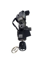 ignition key TOYOTA AVENSIS T25 2.0 D4D