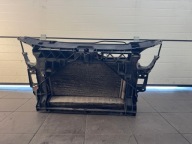 bar, wall front IBIZA IV 6J FR 2.0 TDI CHF radiator KOMPLET