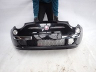 FIAT 500 07-15 bumper front front 735426888