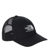 Czapka z daszkiem The North DEEP FIT MUDDER TRUCKER black