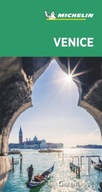 Venice and the Veneto - Michelin Green Guide: The