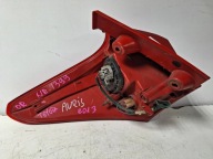 light rear part right Toyota Auris II 12-15 Kombi