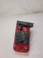 light left rear part W fender AUDI A4 B8 8K5945095E