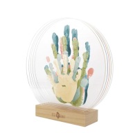 KÉZLENYOMATTARTÓ KERET - PETIT ARTICHAUT