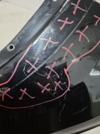 AUDI Q7 II 2 4M 15-> fender front front left