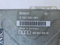 Centralina Motore AUDI V8 D11 3,6 3.6 PT MANUAL