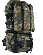 Zasobnik górski plecak żołnierski wojskowy 987/MON