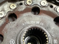 Embrayage Complets MERCEDES W204 A0212508301 1.8 B