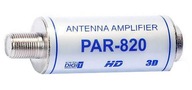 Anténny predzosilňovač Telkom-Telmor PAR-820