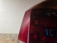 light left rear part left rear OPEL VECTRA C sedan 9185945