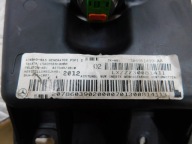 passenger airbag MERCEDES C KLASA W204
