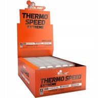 MOCNY SPALACZ OLIMP THERMO SPEED EXTREME 30 KAPS