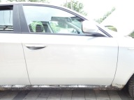 door right front front ALFA ROMEO 159 05-11 colour 565/A