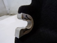 rear plato boot CITROEN C3 1 and (3)