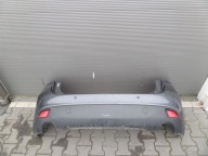 Pare choc Arrière MAZDA 3 BL 08-14