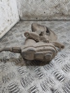caliper brake left rear part rear AUDI A4 B8
