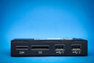 player port SD SIM USB Audi A6 4K A8 4N 4N0035736