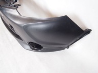 Nissan Qashqai II 13-17r bumper front front
