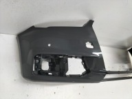 front bumper front AUDI A1 LIFT 14-18